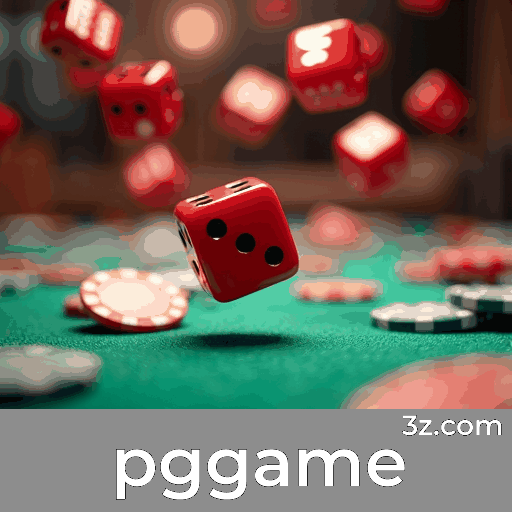 pggame: Domine Jogos com Estratégias Poderosas