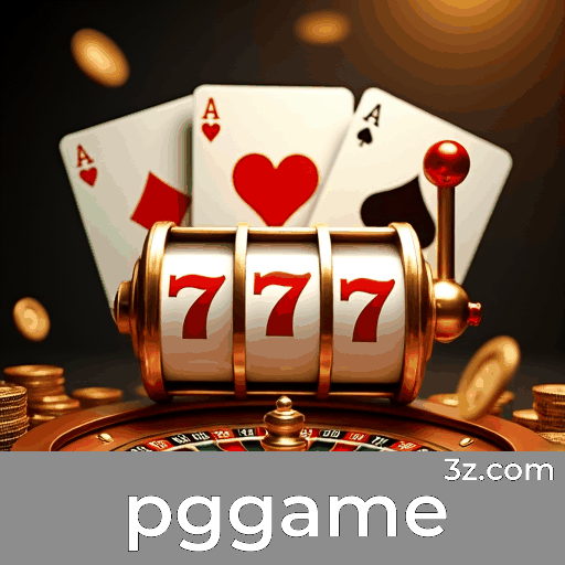 pggame: O Melhor em Cassino Online e Apostas