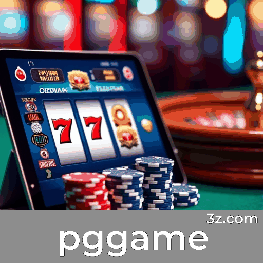 pggame App: Experiência Completa de Apostas e Conveniência