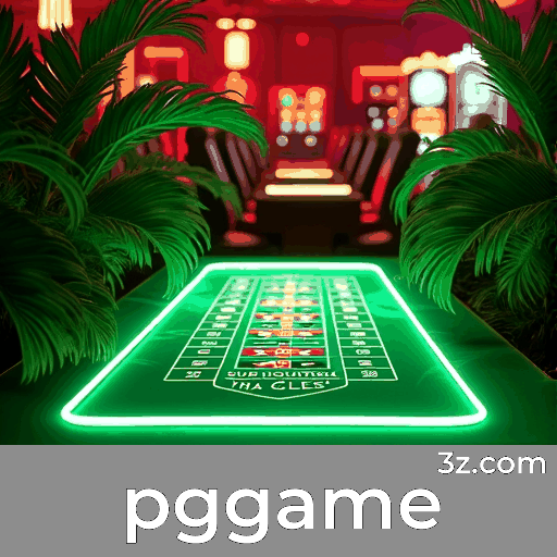 pggame: O Melhor em Cassino Online e Apostas