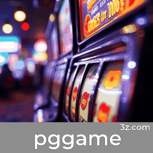 pggame: O Melhor em Cassino Online e Apostas