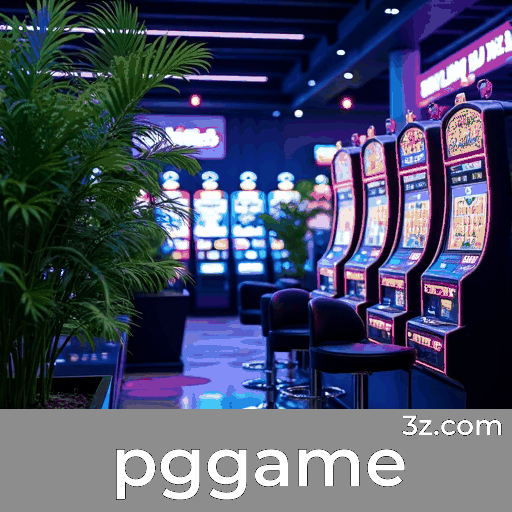 pggame: O Melhor em Cassino Online e Apostas